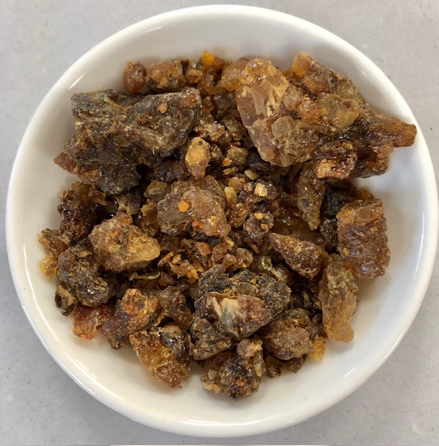 100% természetes füstölőszer - intenzív, fanyar - fűszeres illat - földelés, védelem, áldás, női energiák